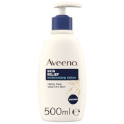 Aveeno Skin Relief Moisturising Lotion 500ml