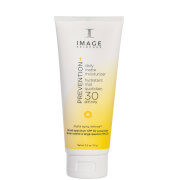 IMAGE Skincare PREVENTION Daily Matte Moisturizer Oil-Free SPF 30 3.2 oz
