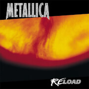 Metallica - Reload Vinyl 2LP