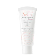 Avène Face Antirougeurs: Day Soothing Cream SPF30 40ml