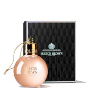 Molton Brown Jasmine and Sun Rose Festive Bauble