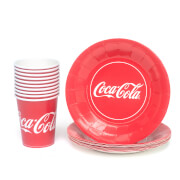 Coca-Cola Picnic Set