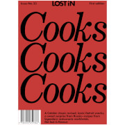 Lost In: Cooks