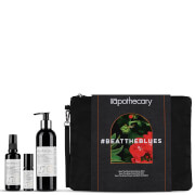 ilapothecary Beat The Blues Set (Worth £94.00)