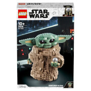 LEGO Star Wars: The Mandalorian The Child Building Set (75318)