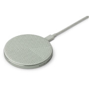 Native Union Drop Fabric Charging Pad - Sage