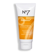 Radiance+ Daily Energizing Exfoliating Cleanser