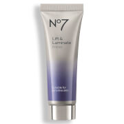 Lift & Luminate Primer