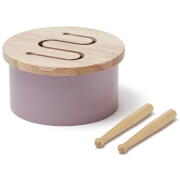 Kids Concept Drum Mini - Purple
