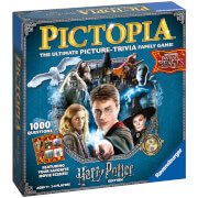 Ravensbuger Pictopia Board Game - Harry Potter Edition