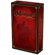 Ravensburger Disney Villainous Strategy Game - Perfectly Wretched Expansion/Standalone