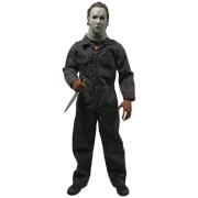 Trick or Treat Studios Halloween 5 : La Revanche de Michael Myers Figurine articulée échelle 1/6 Michael Myers 30 cm