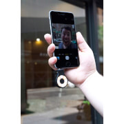 Kikkerland Smartphone Selfie Light