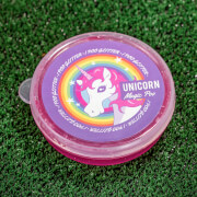 Thumbs Up! Magic Unicorn Poo Slime