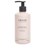 Neom Organics London Scent To De-Stress Complete Bliss Body & Hand Wash 300ml