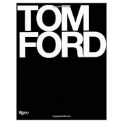Rizzoli: Tom Ford
