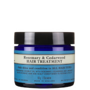 Neal's Yard Remedies Haircare Rosemary & Cedarwood Hair Treatment 50g