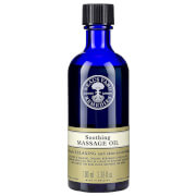 Neal's Yard Remedies Massage Oils Soothing Massage Oil 100ml