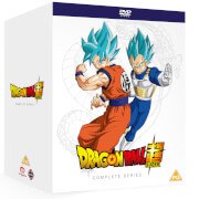 Dragon Ball Super: Complete Series