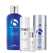 iS Clinical Pure Radiance Collection (Worth $300.00)