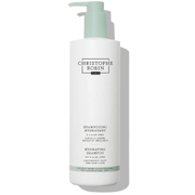 Christophe Robin Hydrating Shampoo with Aloe Vera 500ml