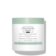 Scrub Crème Hydratant à l'Aloe Vera