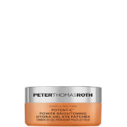 Peter Thomas Roth Potent-C Power Brightening Hydra-Gel Augenpflaster 172g