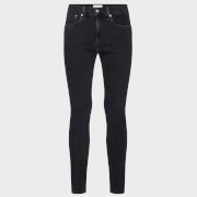 Calvin Klein Jeans Men's Skinny Jeans - Grey