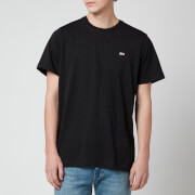 Tommy Jeans Men's Classic Jersey T-Shirt - Black