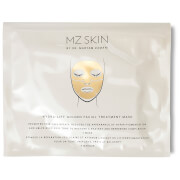 MZ Skin Hydra-Lift Golden Facial Treatment Mask