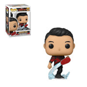 Marvel Shang Chi And The Legend Of The Ten Rings Shang Chi Funko Pop! Vinyl