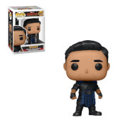 Marvel Shang Chi And The Legend Of The Ten Rings Wenwu Battle Armour Funko Pop! Vinyl