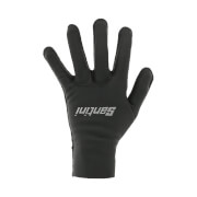 Santini Weatherproof Performance Gloves