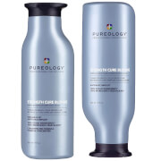 Pureology Strength Cure Blonde Shampoo and Conditioner Duo 2 x 266ml (Worth $113.00) 