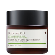 Perricone MD Hypoallergenic CBD Nourishing & Calming Moisturizer 59ml