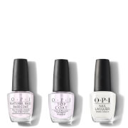 OPI Nail Lacquer Funny Bunny At-Home Manicure Bundle