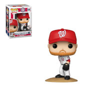 MLB Washington Nationals Stephen Strasburg Funko Pop! Vinyl