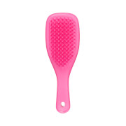 Tangle Teezer The Ultimate Mini Detangler Brush - Pink Sherbert