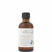 Huile de Bain et de Massage Sleep Time Bath and Massage Oil Little Aurelia de Aurelia Probiotic Skincare 50 ml