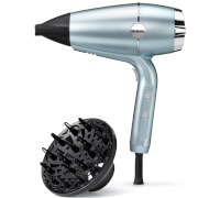 BaByliss Hydro Fusion Hair Dryer with Diffuser