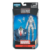 Hasbro Marvel Legends Series 6-inch Collectible Jocasta Action Figure