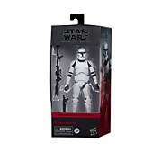 Hasbro Star Wars The Black Series Phase I Clone Trooper Toy 6-Inch Scale Star Wars: The Clone Wars Figure