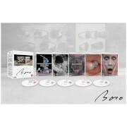 Camera Obscura | The Walerian Borowczyk Collection | Blu-ray