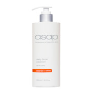 asap Daily Facial Supersize Cleanser 300ml