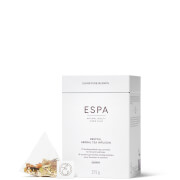 EPSA (Retail) Restful Wellbeing Tea Caddy (WE)