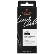 Eylure Line and Lash Black Lash Glue and Liner Pen