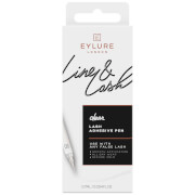 Eylure Line and Lash Glue and Liner Pen - Clear