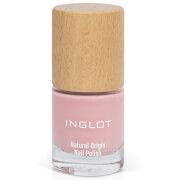 Лак для ногтей Inglot Natural Origin, оттенок Free-Spirited 006