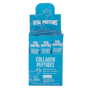 Vital Proteins® Collagen Peptides Stick Pack Box 200g - Unflavored