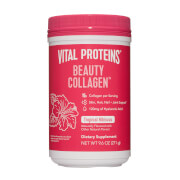 Vital Proteins® Beauty Collagen™ 271g - Tropical Hibiscus
